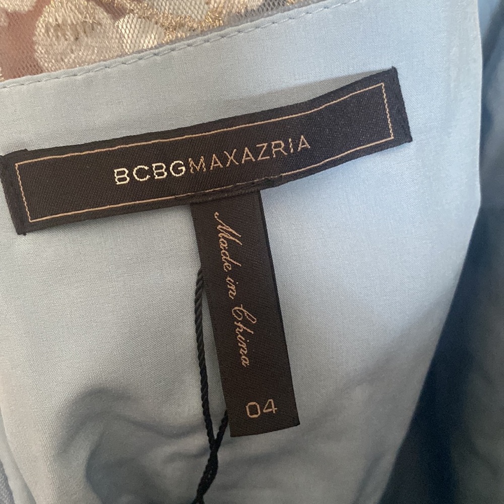 BCBGMAXAZRIA Dress - Picture 8 of 8